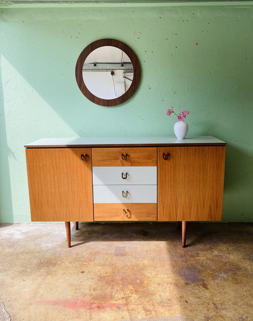 Vintage dressoir