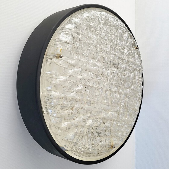 Image 1 of Vintage wandlamp van Maison Arlus, 1950