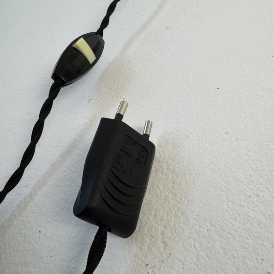 Image 1 of Antieke Articulee Vintage Bureaulamp