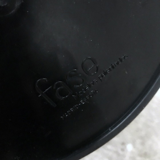 Image 1 of Vintage bureaulamp - Cisne - Fase - 1980