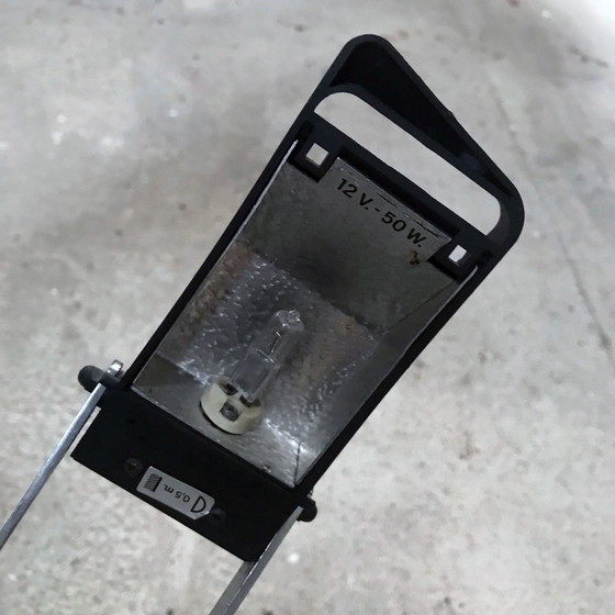 Image 1 of Vintage bureaulamp - Cisne - Fase - 1980