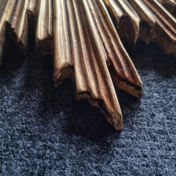 Image 1 of Zonnespiegel jaren 70