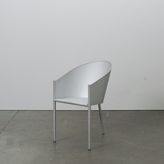 Image 1 of Starck, Stoel, Aleph Driade, 1988