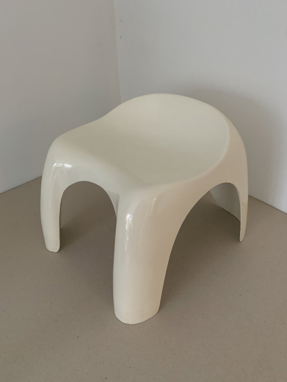 Image 1 of Stacy Dukes Efebino Kinderzitje Artemide 1966