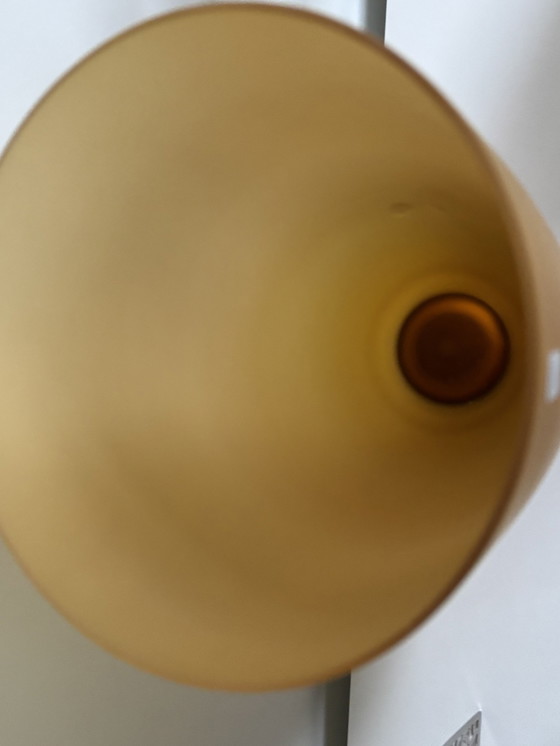 Image 1 of Cive Italiaanse Vaas Murano Glas