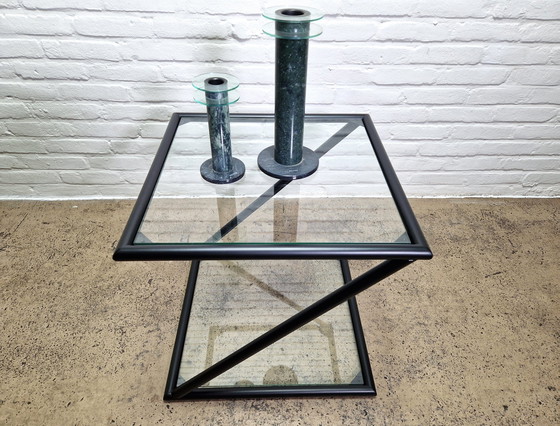 Image 1 of Harvink Postmoderne Z Bijzettafel, 1980