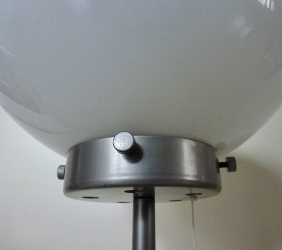 Image 1 of Vintage Ikea "Läreda" Mushroom Table Lamp