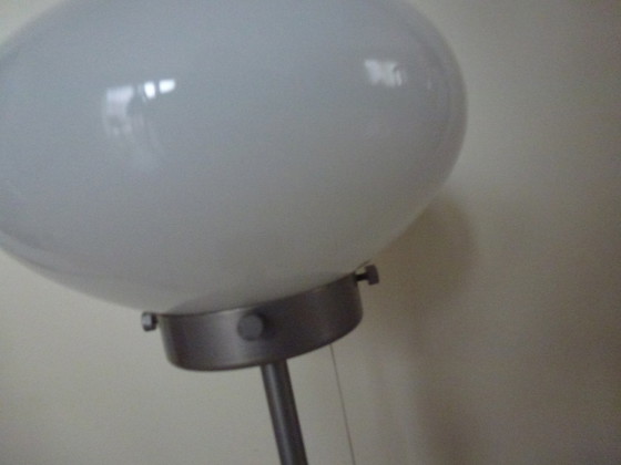 Image 1 of Vintage Ikea "Läreda" Mushroom Table Lamp