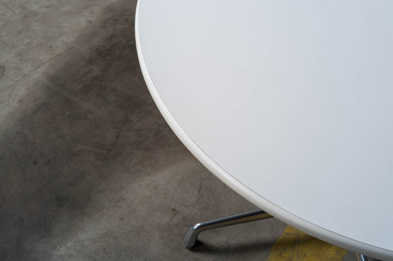 Image 1 of Charles & Ray Eames - Herman Miller Segmented Table