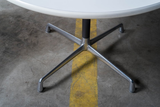 Image 1 of Charles & Ray Eames - Herman Miller Segmented Table