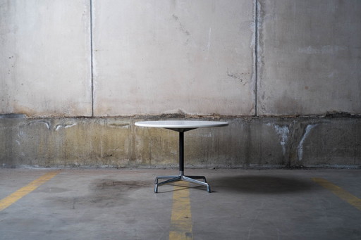 Charles & Ray Eames - Herman Miller Segmented Table