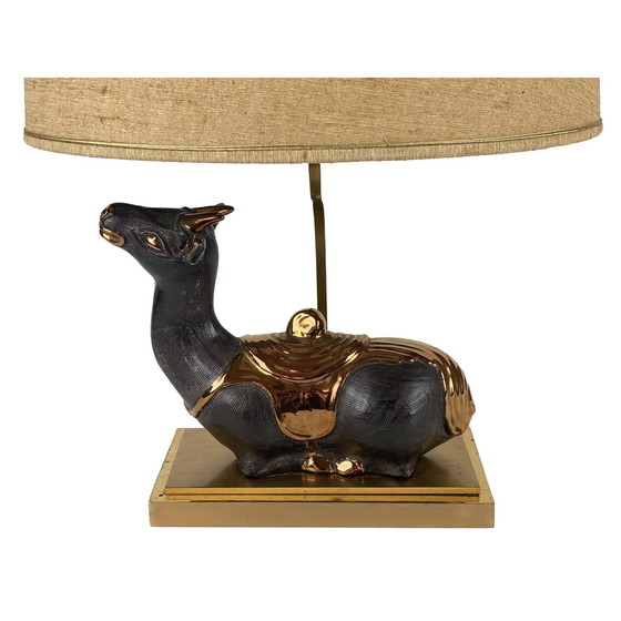 Image 1 of Maison Jansen lamp