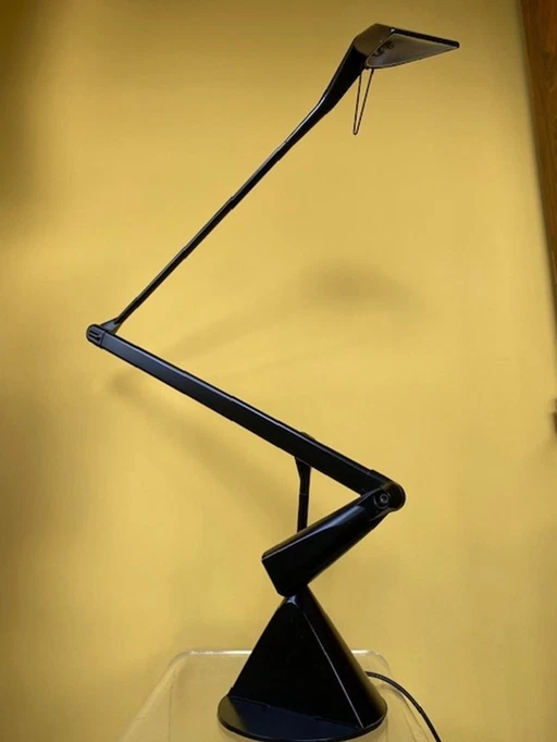 Walter A. Monici Lumina Bureaulamp