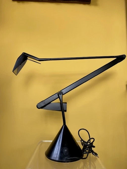 Walter A. Monici Lumina Bureaulamp