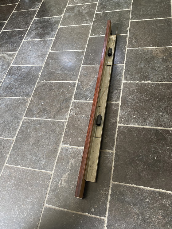 Image 1 of Vintage Dressoir, High-Board, Mid Century