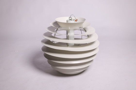 Image 1 of Pour Henningsen Hangluster