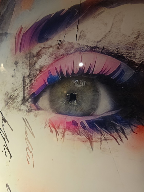 Image 1 of Anja Tuinder Selfreflection