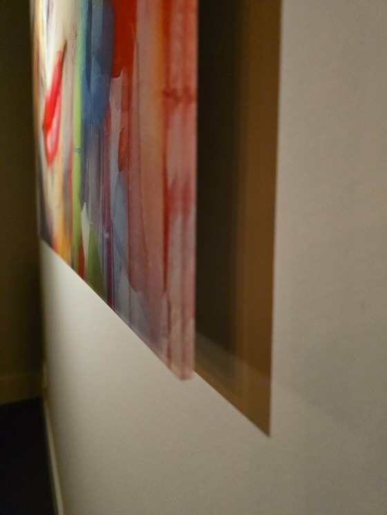 Image 1 of Anja Tuinder Selfreflection