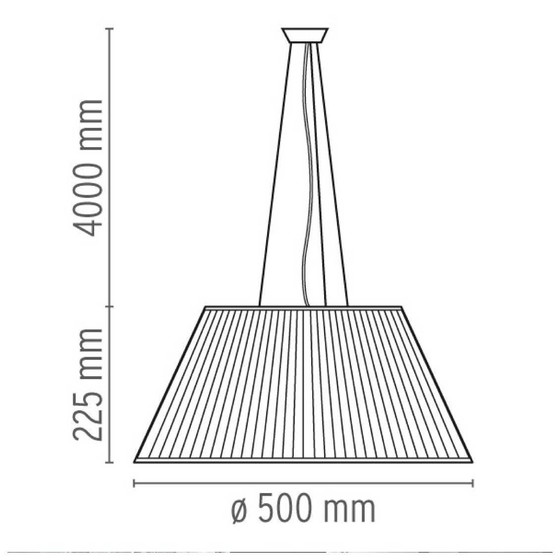 Image 1 of 2x Flos Romeo Moon (T1 en S2)