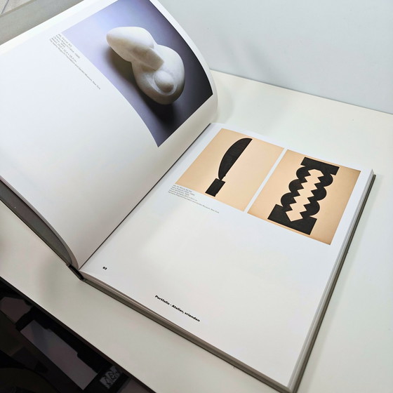 Image 1 of Brancusi - Sublimeren Van Vorm - Hardcover Boek