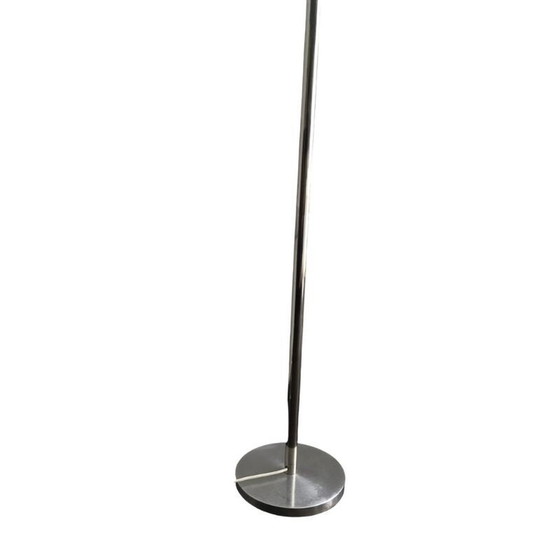 Image 1 of Mid Century Bonnieux vloerlamp van Henri Mathieu 1960