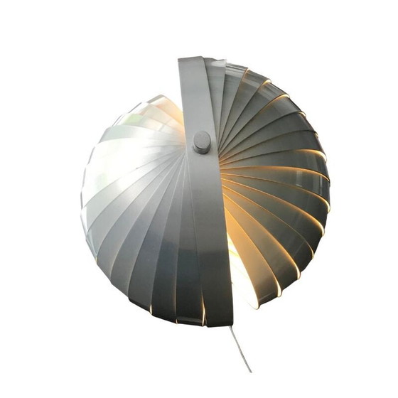 Image 1 of Mid Century Bonnieux vloerlamp van Henri Mathieu 1960