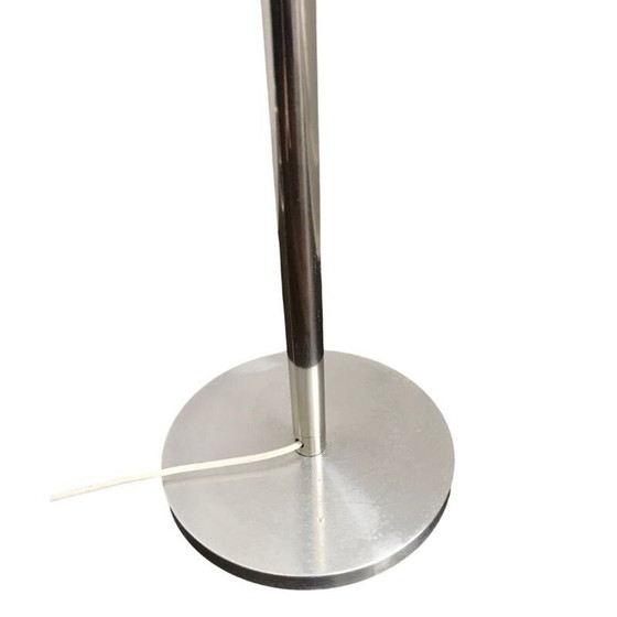 Image 1 of Mid Century Bonnieux vloerlamp van Henri Mathieu 1960