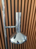 Vintage vloerlamp