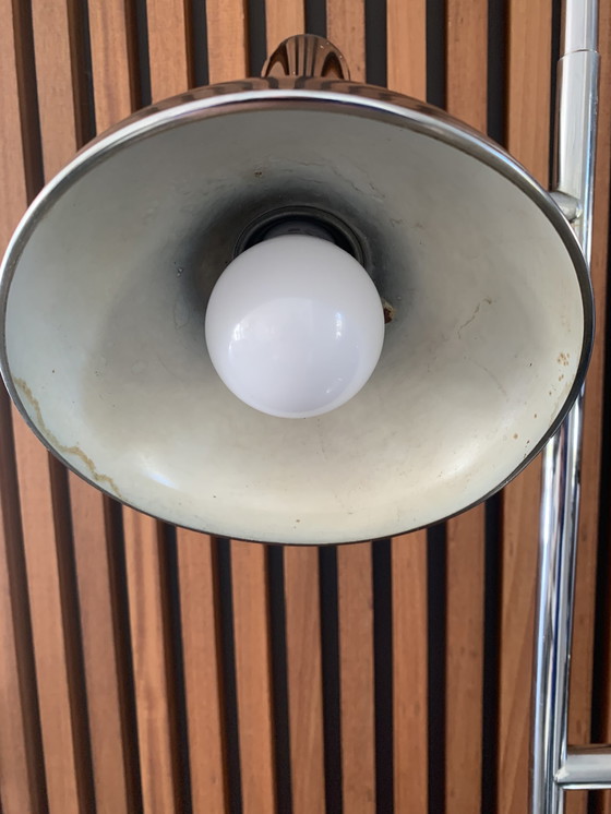 Image 1 of Vintage vloerlamp