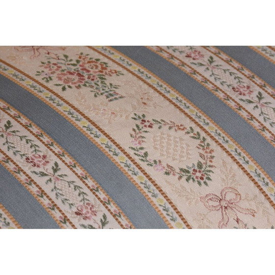 Image 1 of Vintage Biedermeier zitset van berkenhout, Oostenrijk 1830