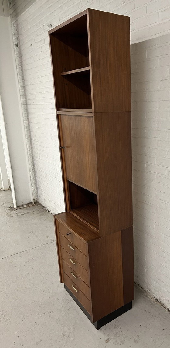 Image 1 of Vintage Modulair Meubel / Kast