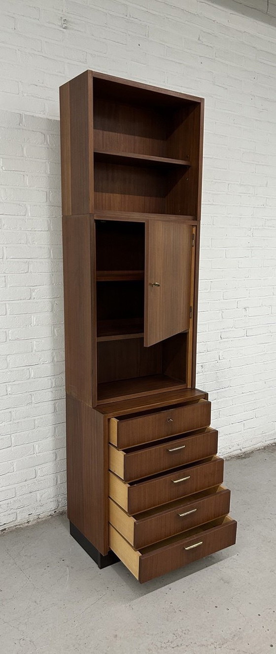 Image 1 of Vintage Modulair Meubel / Kast