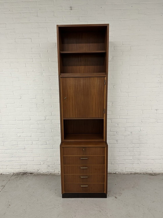 Image 1 of Vintage Modulair Meubel / Kast