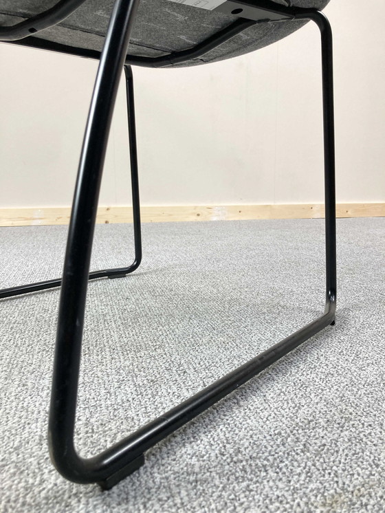 Image 1 of Kinnarps Monroe Stoel