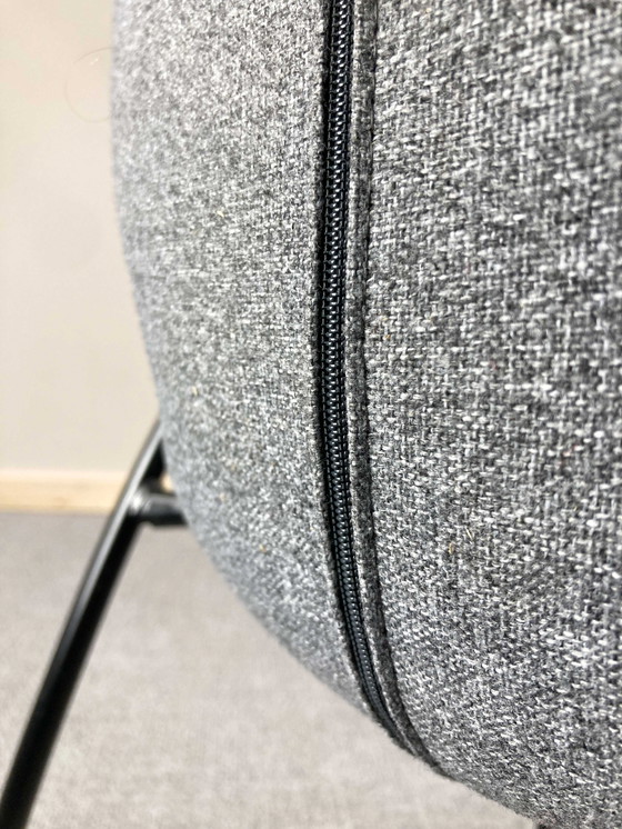 Image 1 of Kinnarps Monroe Stoel