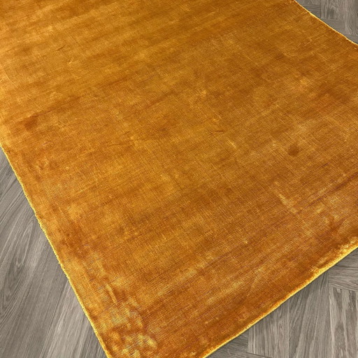 Brinker Olaf Gold Vloerkleed 160x230cm