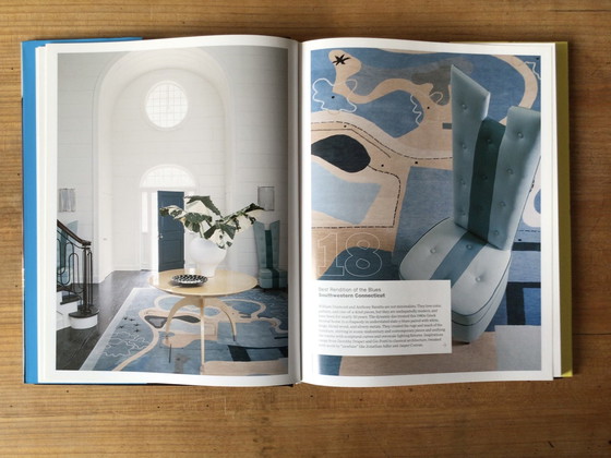 Image 1 of Metropolitan Home Design 100 Boek