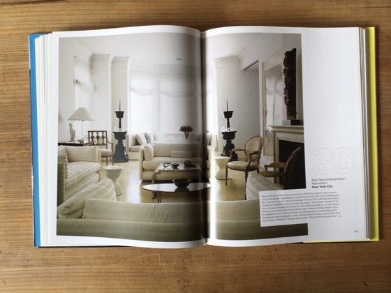 Image 1 of Metropolitan Home Design 100 Boek