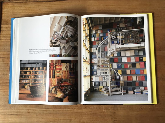 Image 1 of Metropolitan Home Design 100 Boek