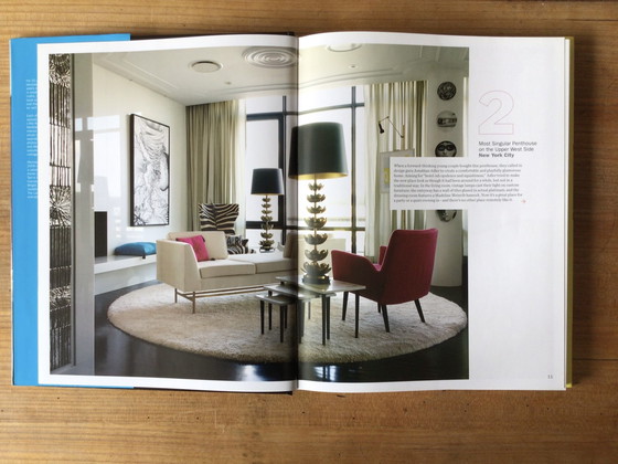 Image 1 of Metropolitan Home Design 100 Boek