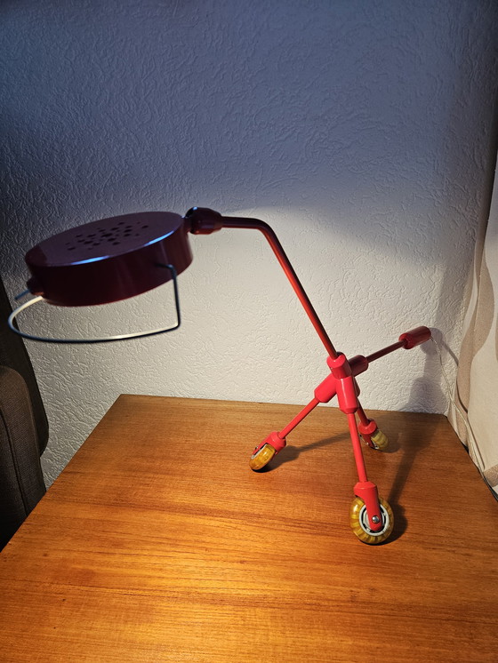 Image 1 of Ikea KILA lamp