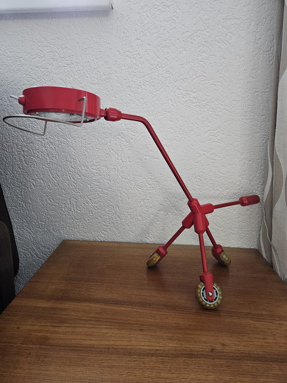 Image 1 of Ikea KILA lamp