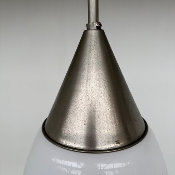 Image 1 of Hanglamp Giso Druppelvormig