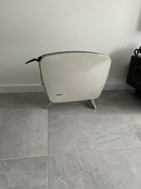 Image 1 of Inventum Kg76 Elektrische Verwarming Ontwerp Wim Rietveld