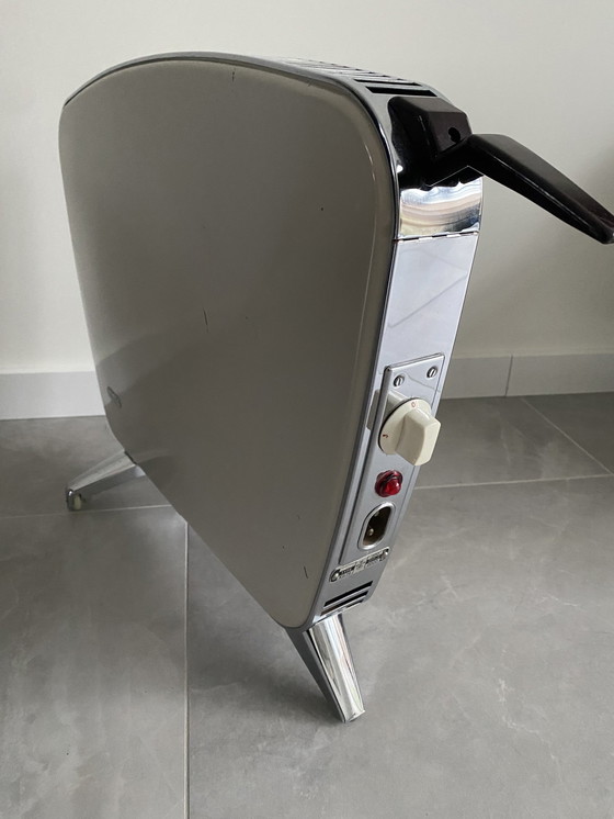 Image 1 of Inventum Kg76 Elektrische Verwarming Ontwerp Wim Rietveld