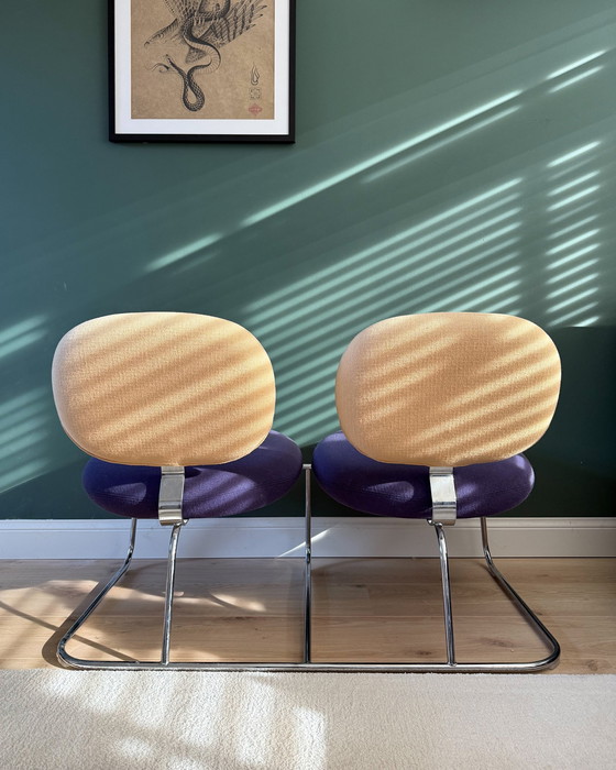 Image 1 of Artifort Vega 2 Sofa