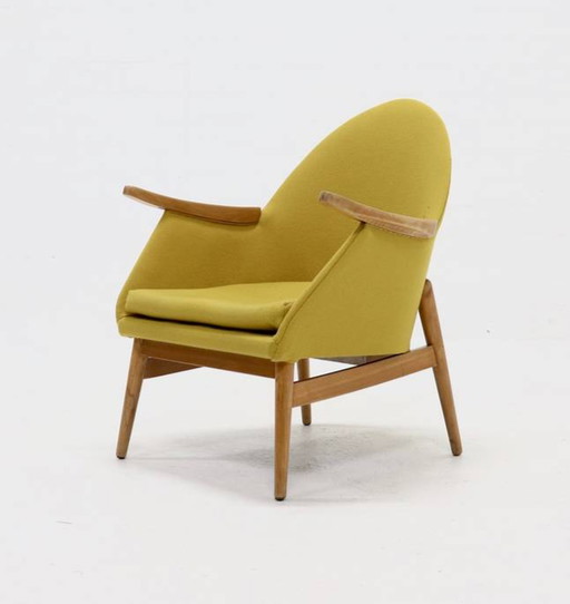 Julia Gaubek fauteuil