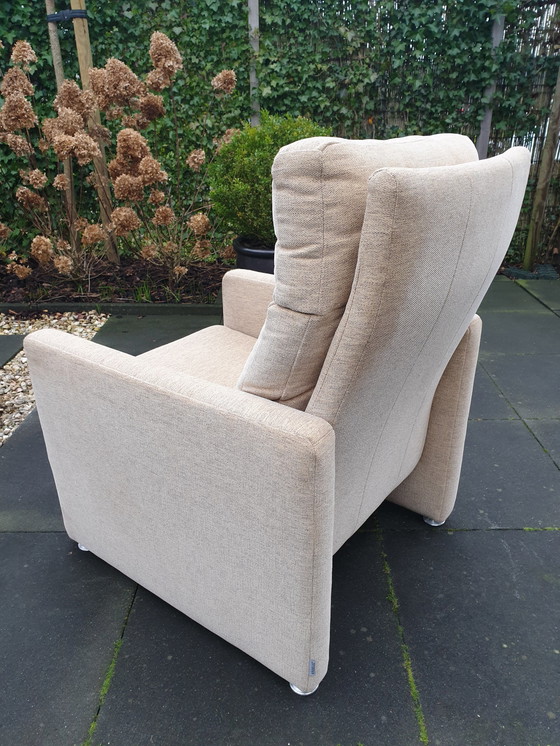 Image 1 of Vintage, Lounge Fauteuil W.Schillig