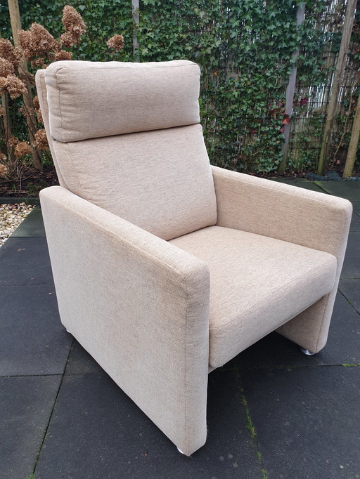 Vintage, Lounge Fauteuil W.Schillig