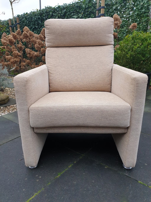 Vintage, Lounge Fauteuil W.Schillig